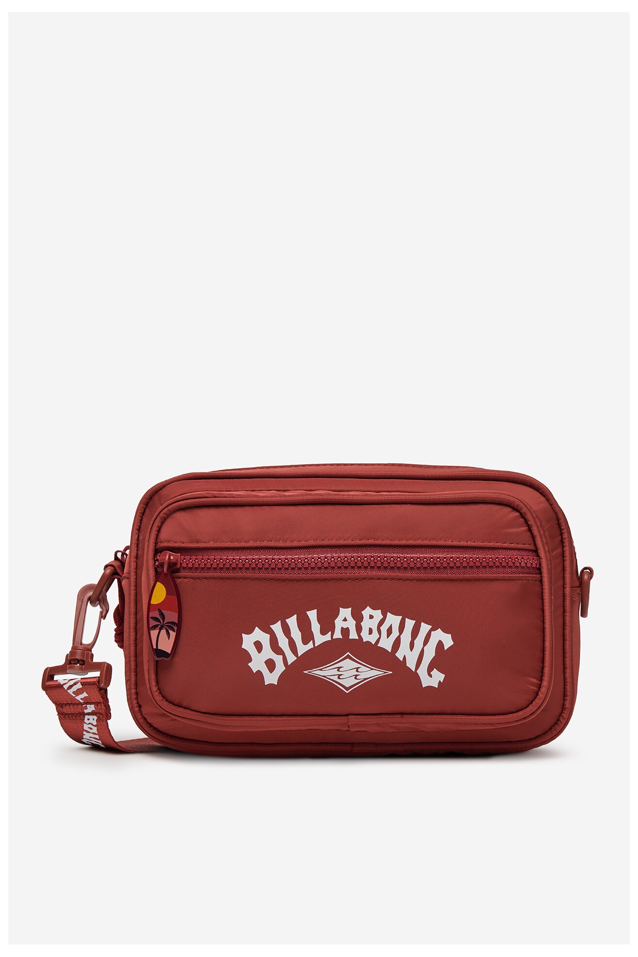 Kézitáska BILLABONG BLB-M-001-07 BORDÓ