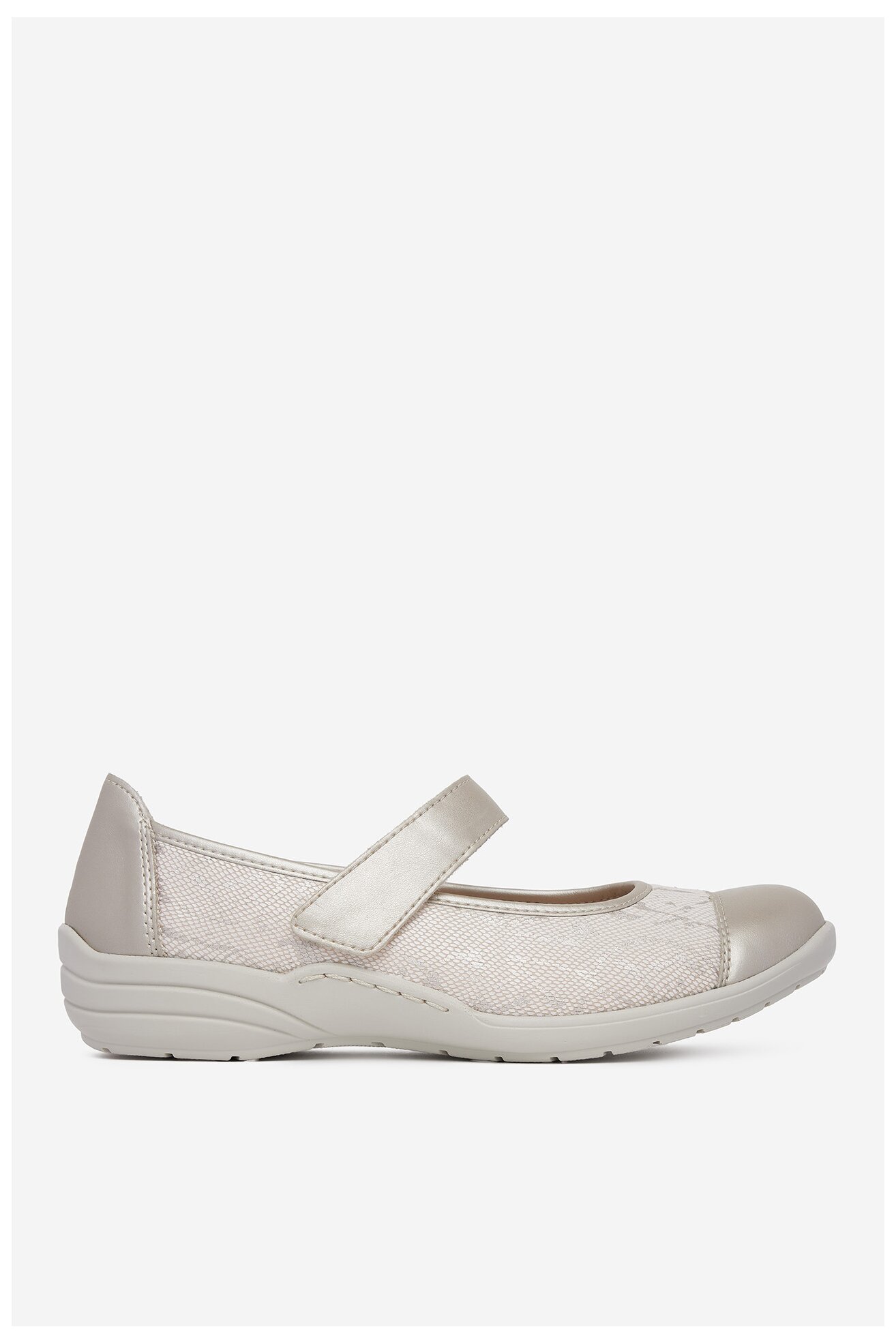 balerini Remonte R7627-81 BEJ