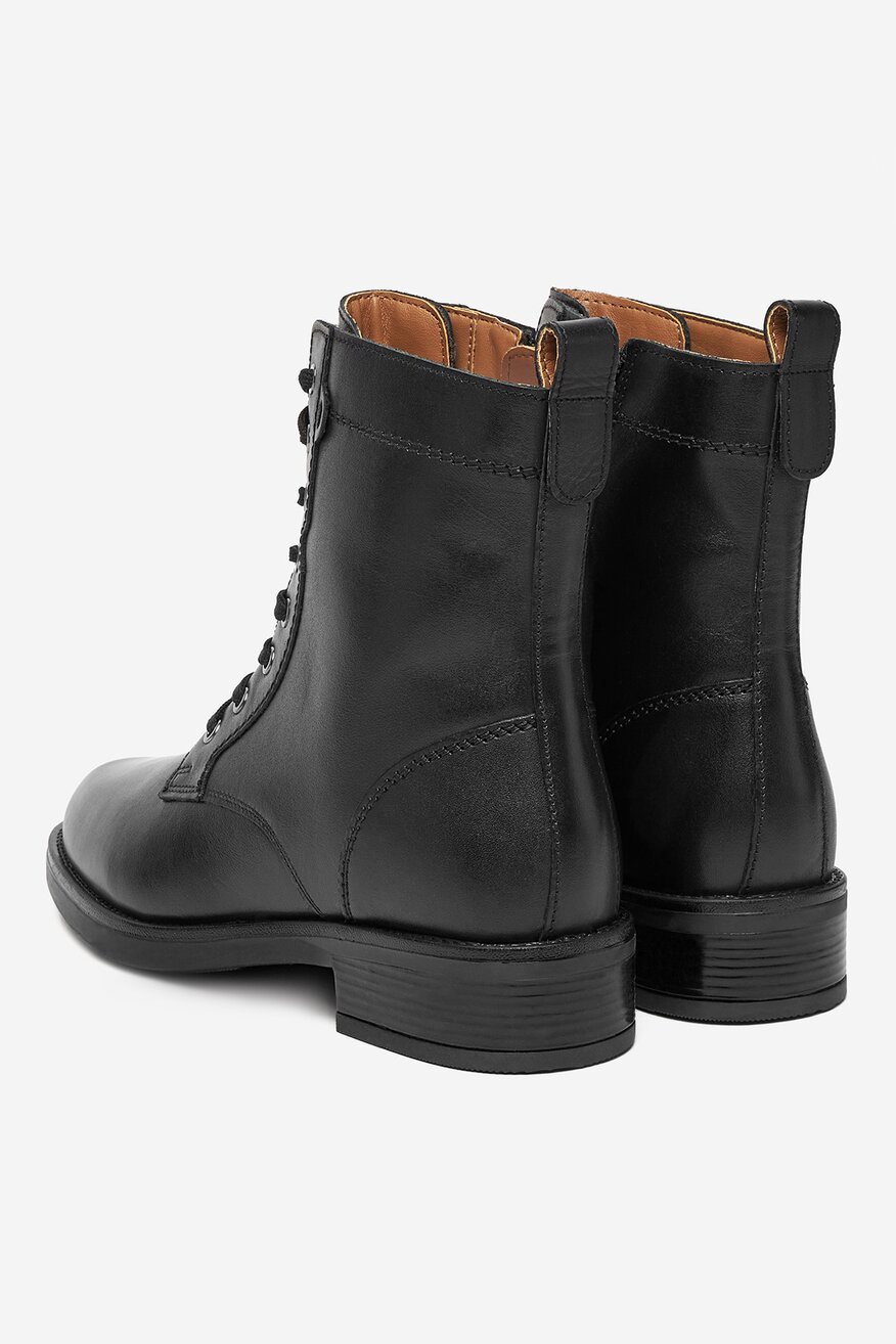 Bocanci Lasocki NEGRU - 5906751363522