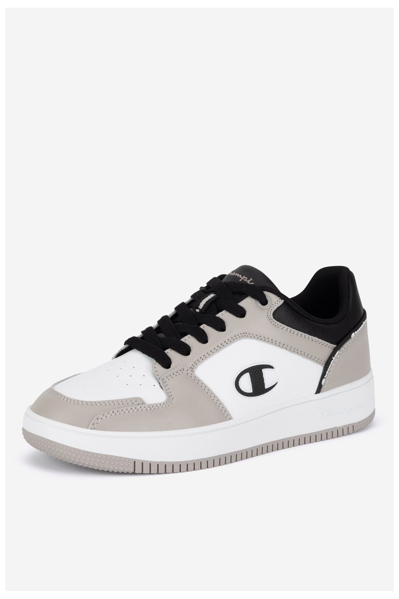 Спортни обувки Champion RD18 2.0 LOW S11470-ES002 СИВ