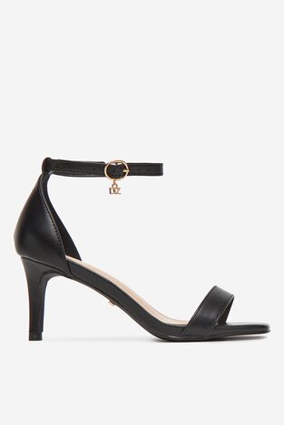 Сандалі DeeZee KB-1063-5 ЧОРНИЙ