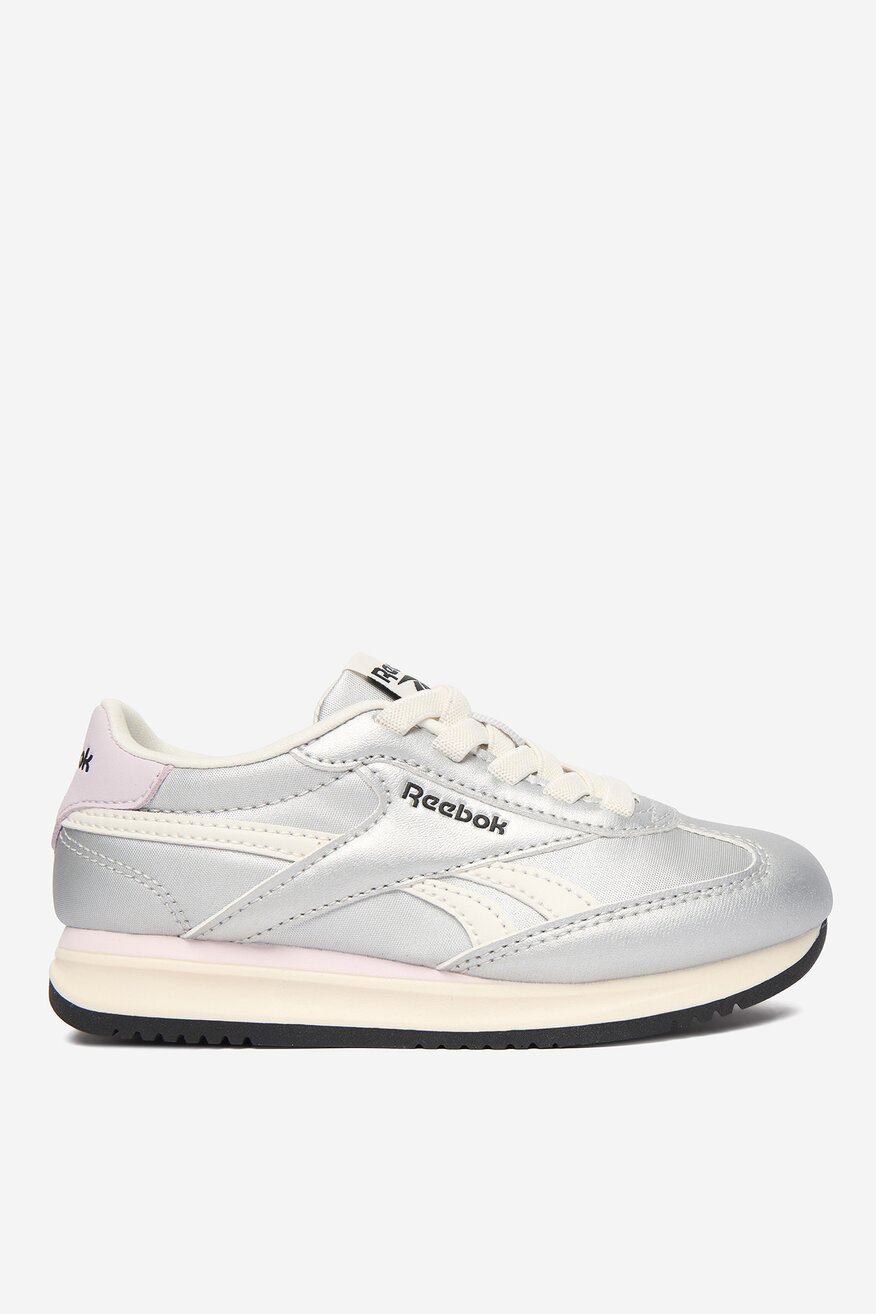 
                Спортни обувки Reebok СРЕБРИСТ - 5906751479278