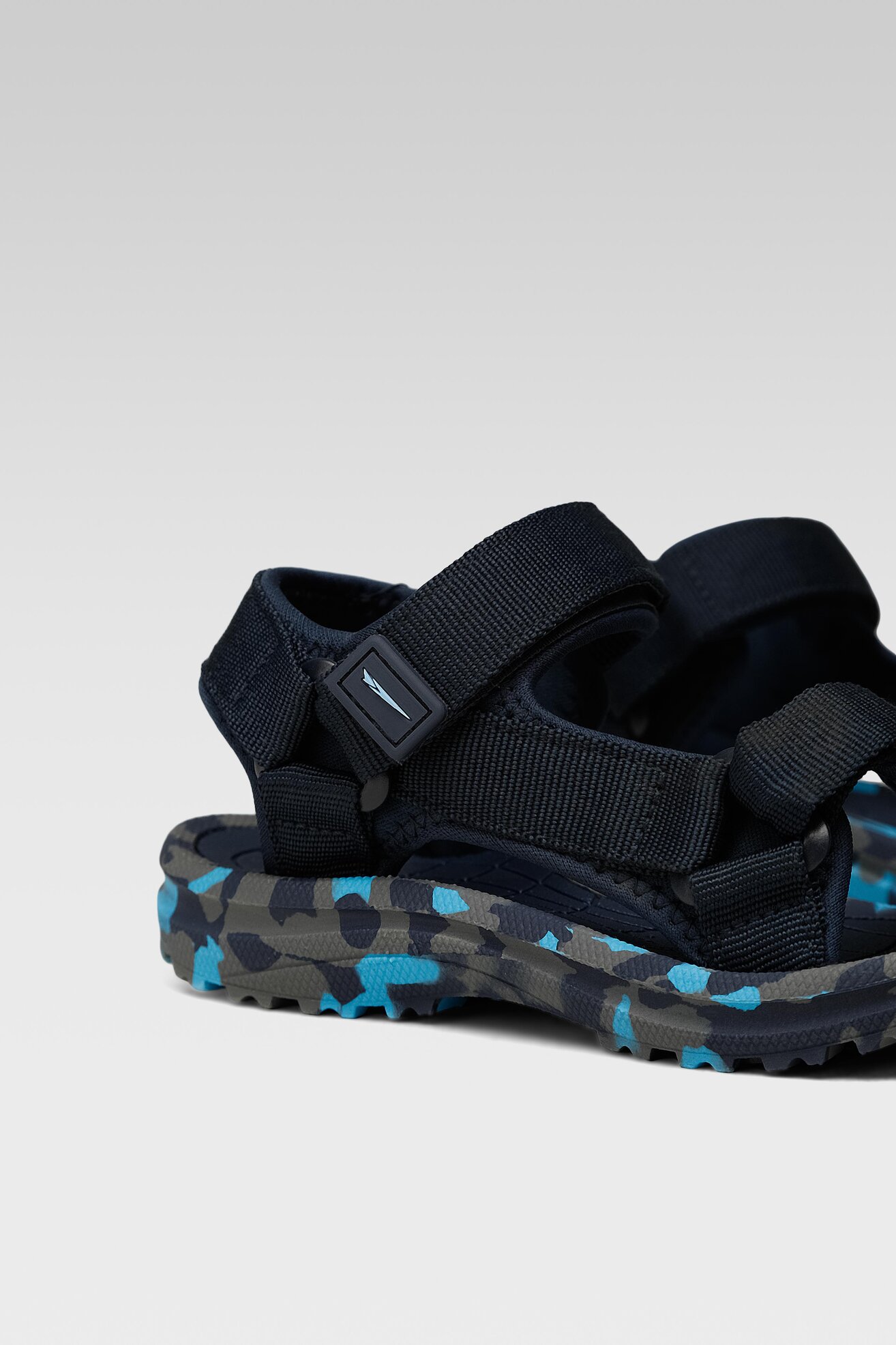 Сандали Sprandi CP40-MB520(IV)CH КОБАЛТОВО СИНЬО