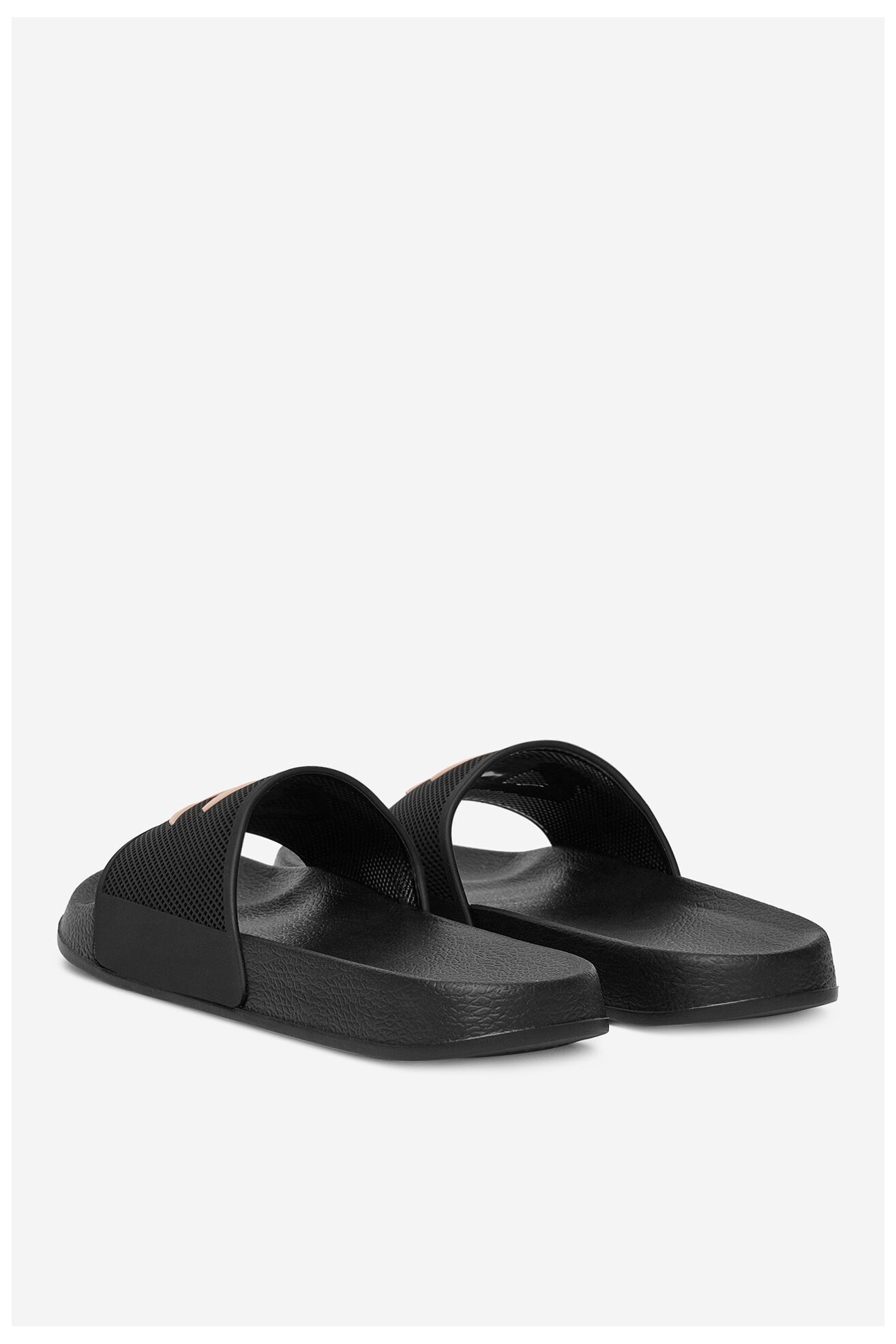 Папуче за базен Champion SAMOA CORE S11626-KK001 CRNA