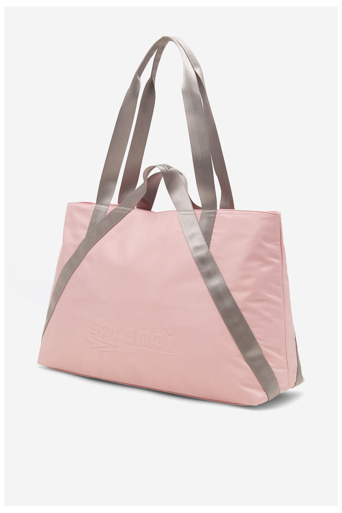 Torebka Sprandi SPR-S-006-06 Różowy