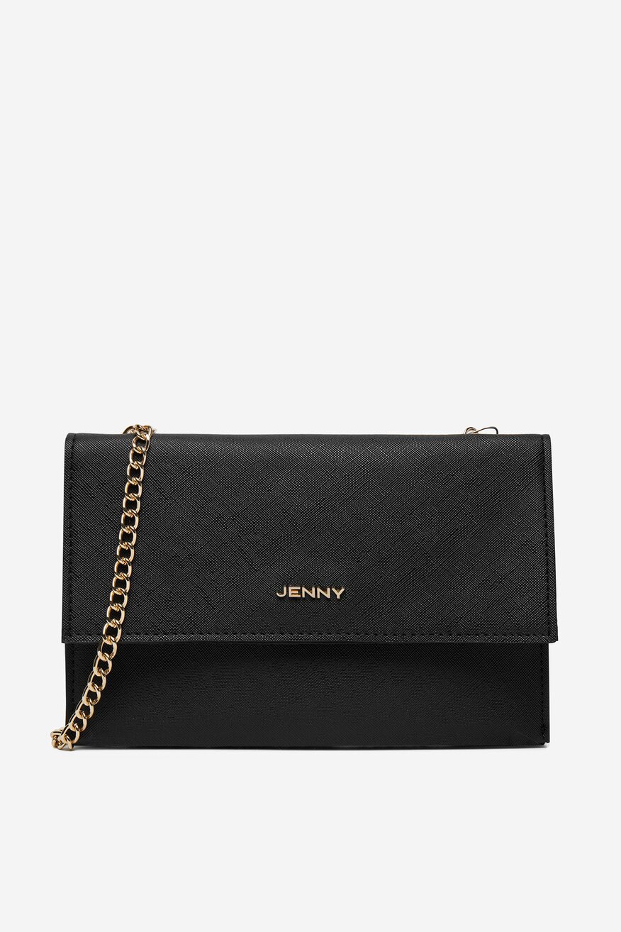 
                Jenny - Mała torebka kopertówka - 5904862882437