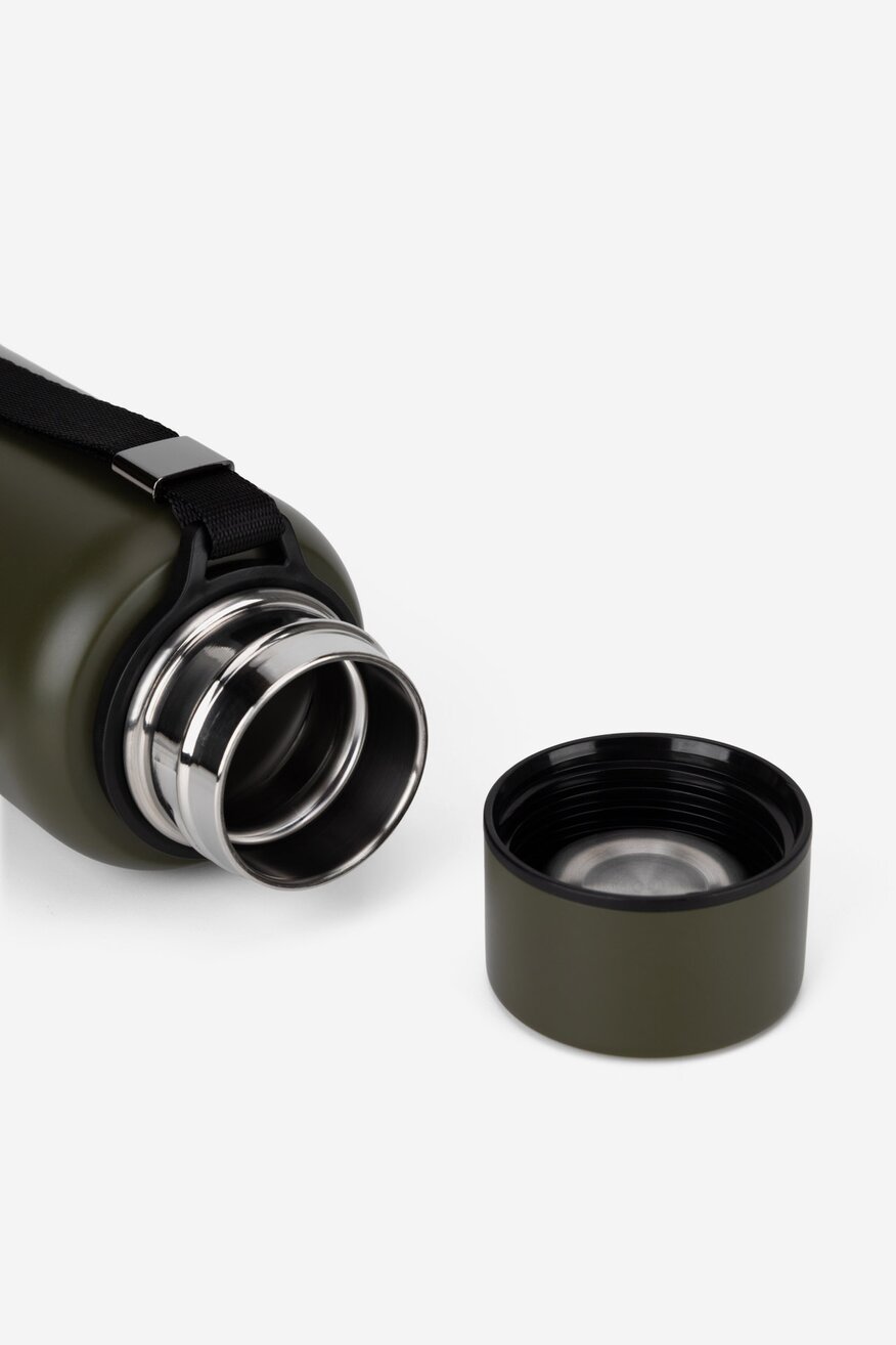 Termos HUNTER TAMNO BEŽ - 5903698584140