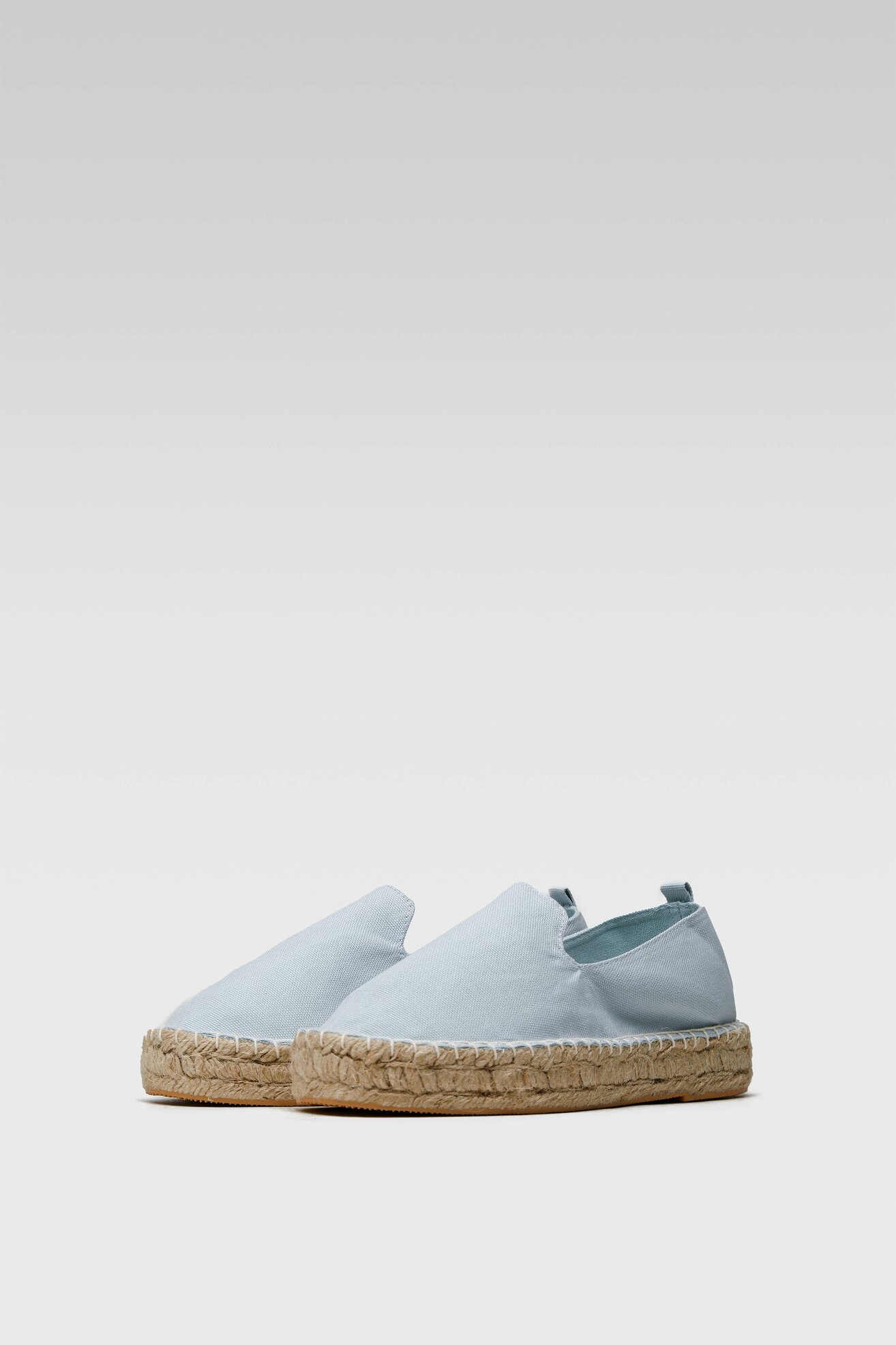 Espadryle Jenny Fairy H050721-01 Niebieski