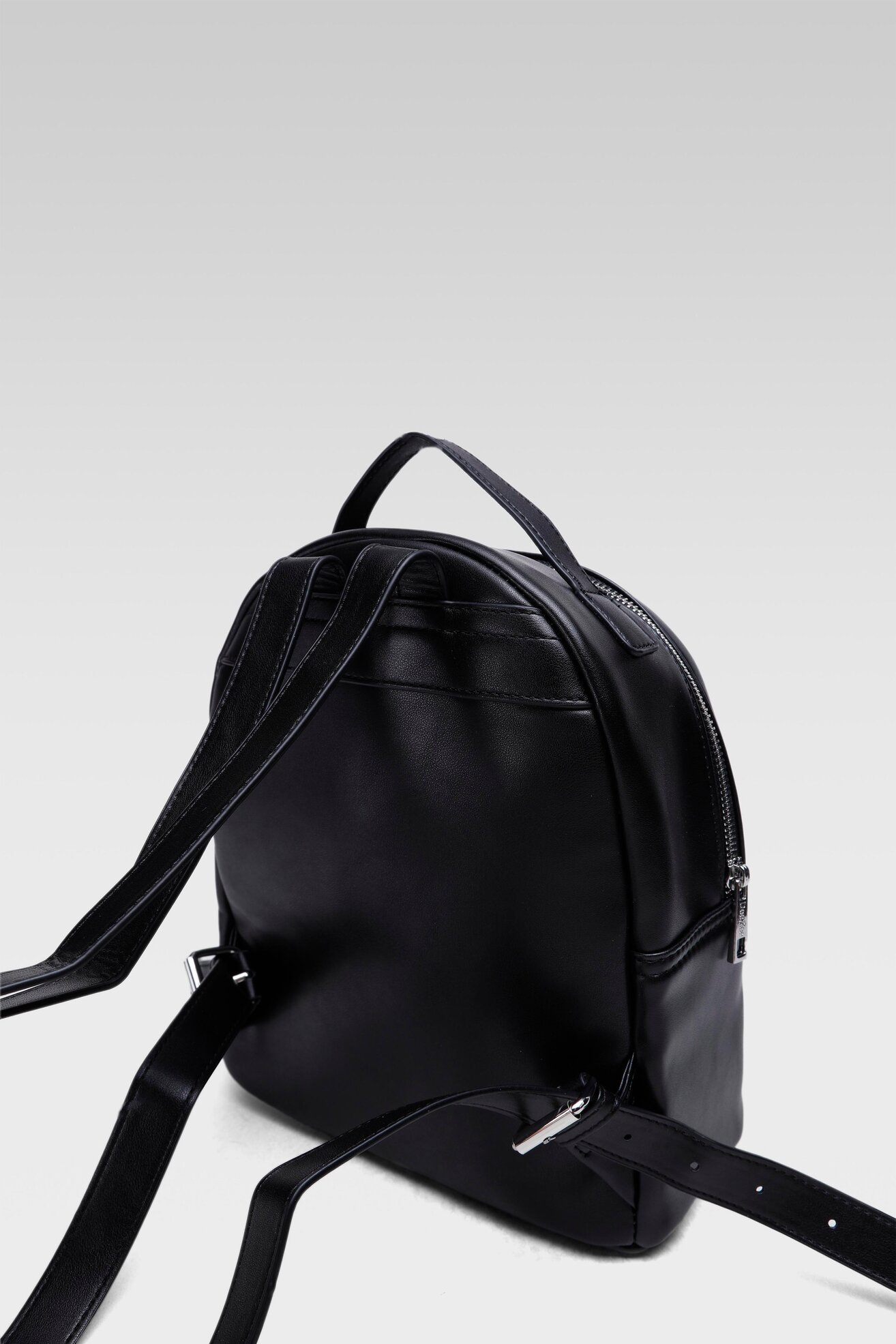 Plecak DeeZee MDP-D-057-10-01 Czarny