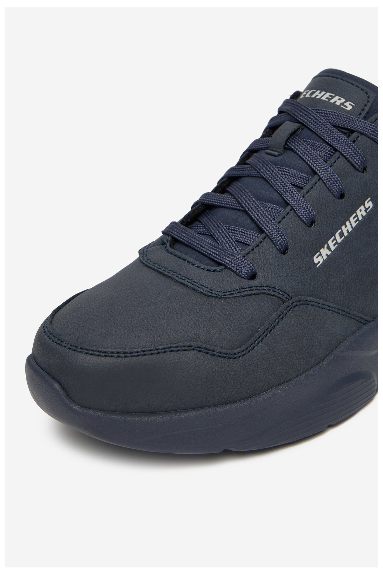 Кросівки спортивні Skechers LIBERATION 8790157 DKNV ГОЛУБИЙ
