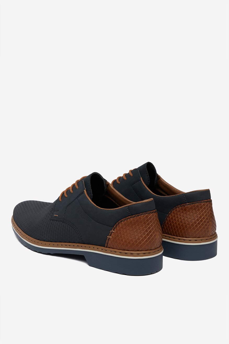 
                Rieker - Półbuty - 2230092746793