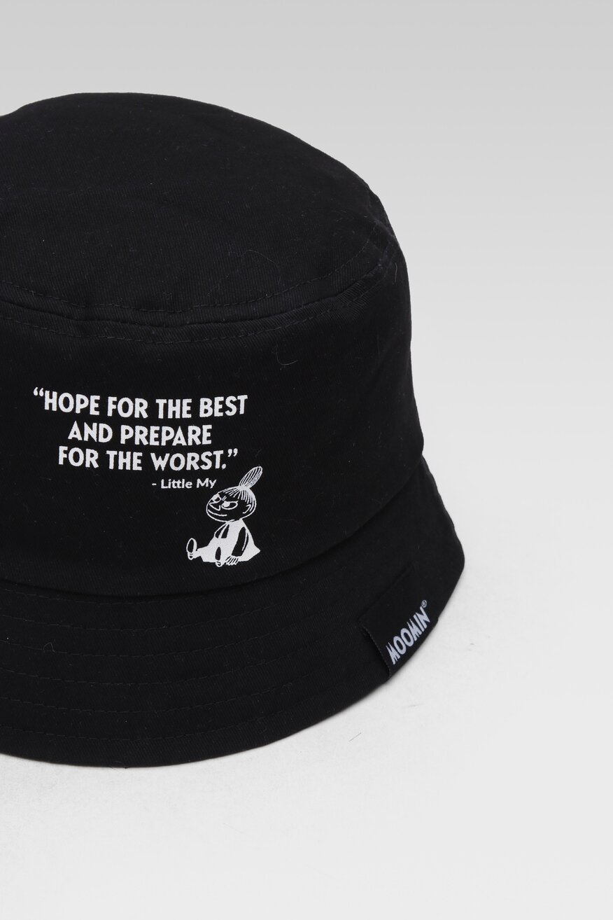 
                MOOMIN - Czapka bucket hat - 5904862629674
