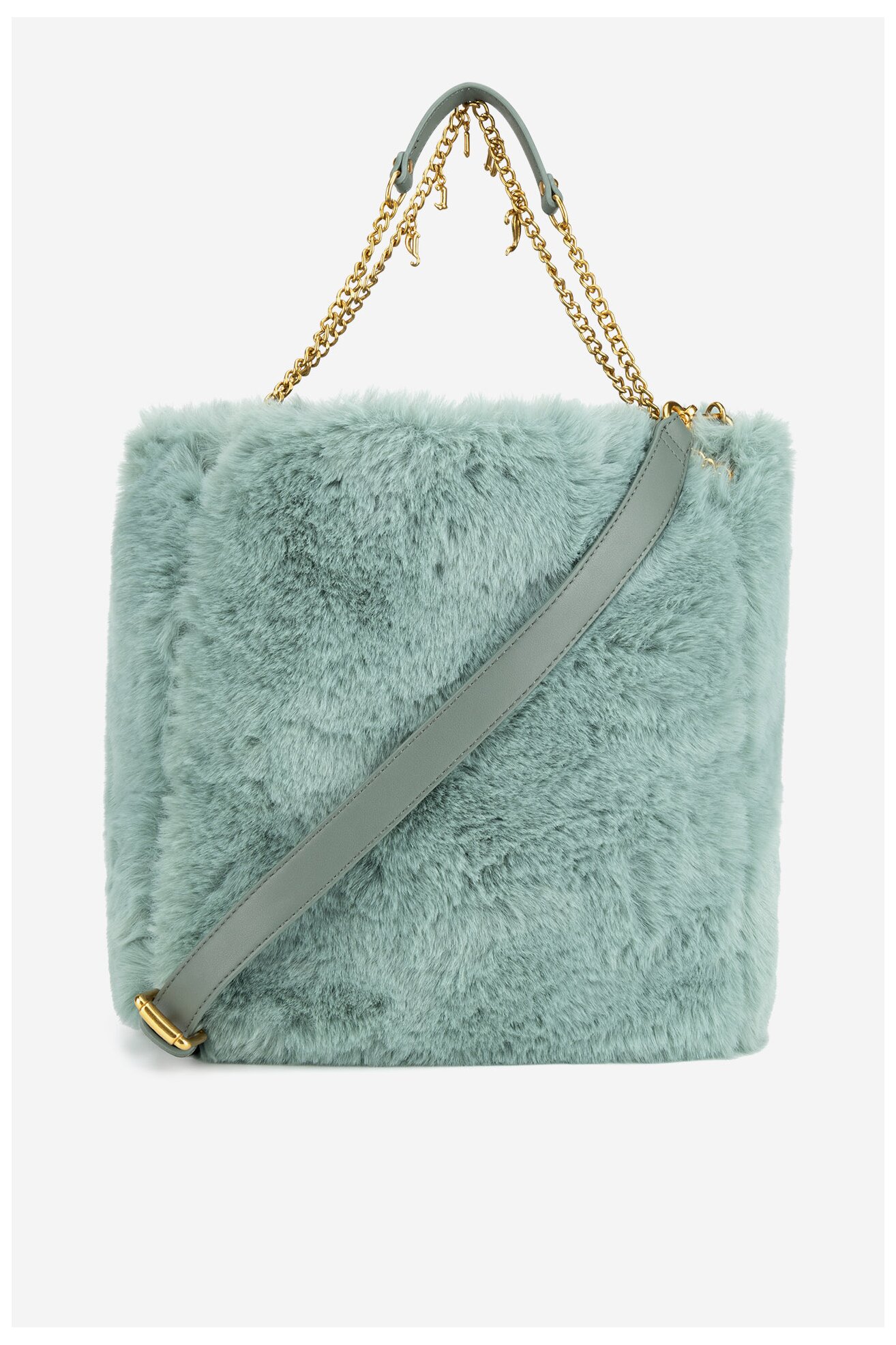 Torebka Juicy Couture BIJXT8669WFP Zielony