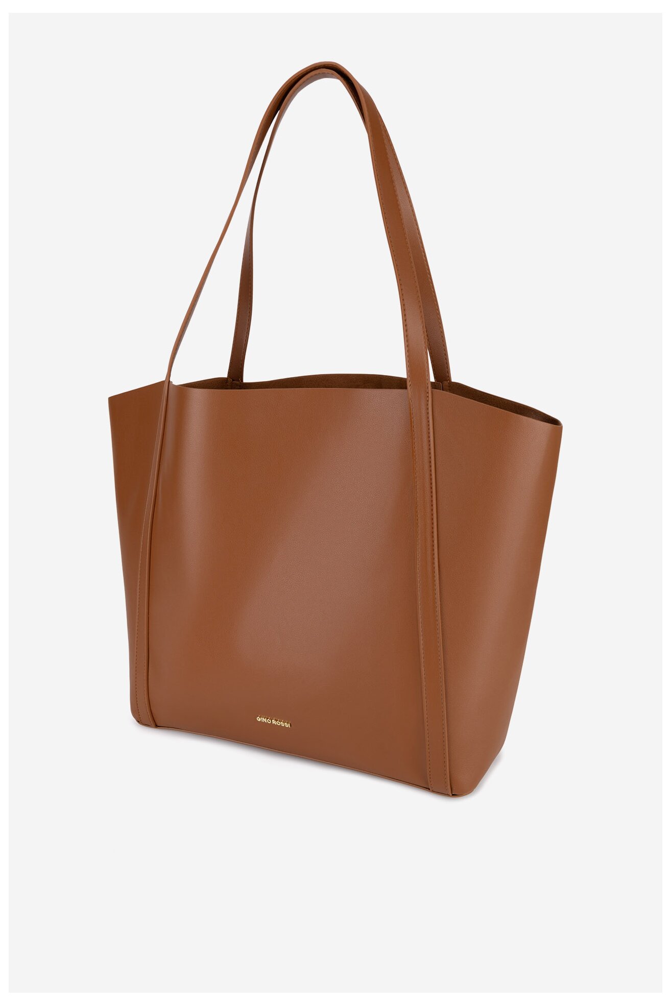 Torebka Gino Rossi WEN-17 Camel