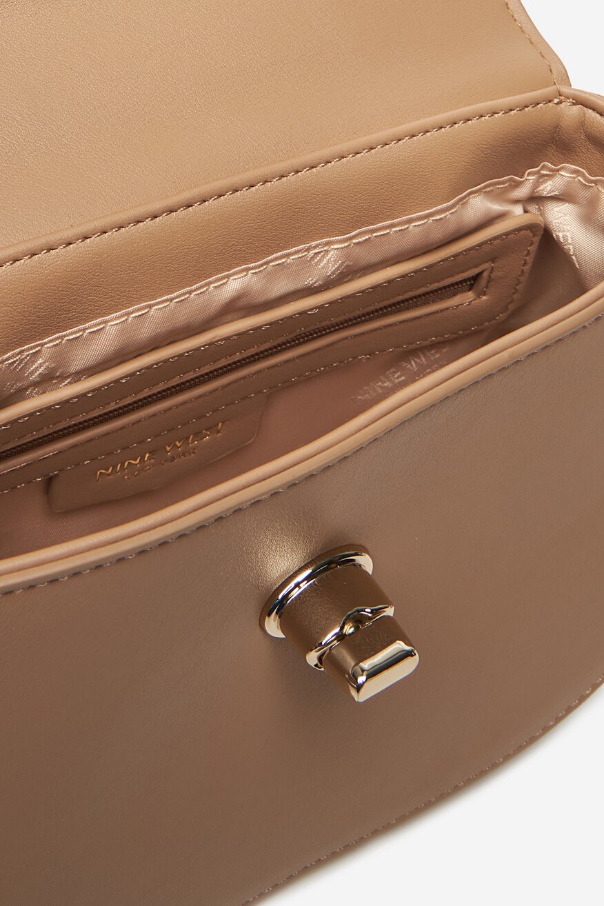 Kabelka NINE WEST BÉŽOVÁ - 5906751258859