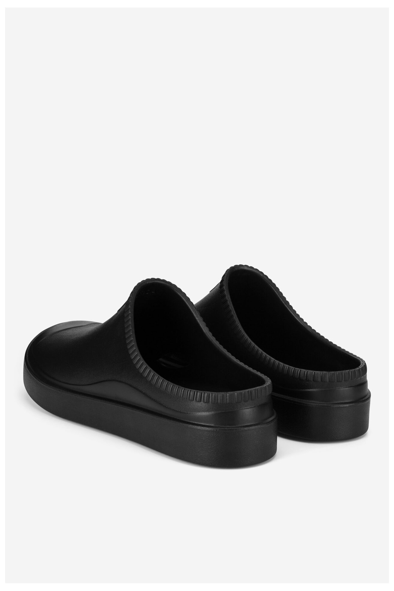 Джапанки HUNTER UFF1102EVA-BLK-M ЧЕРЕН