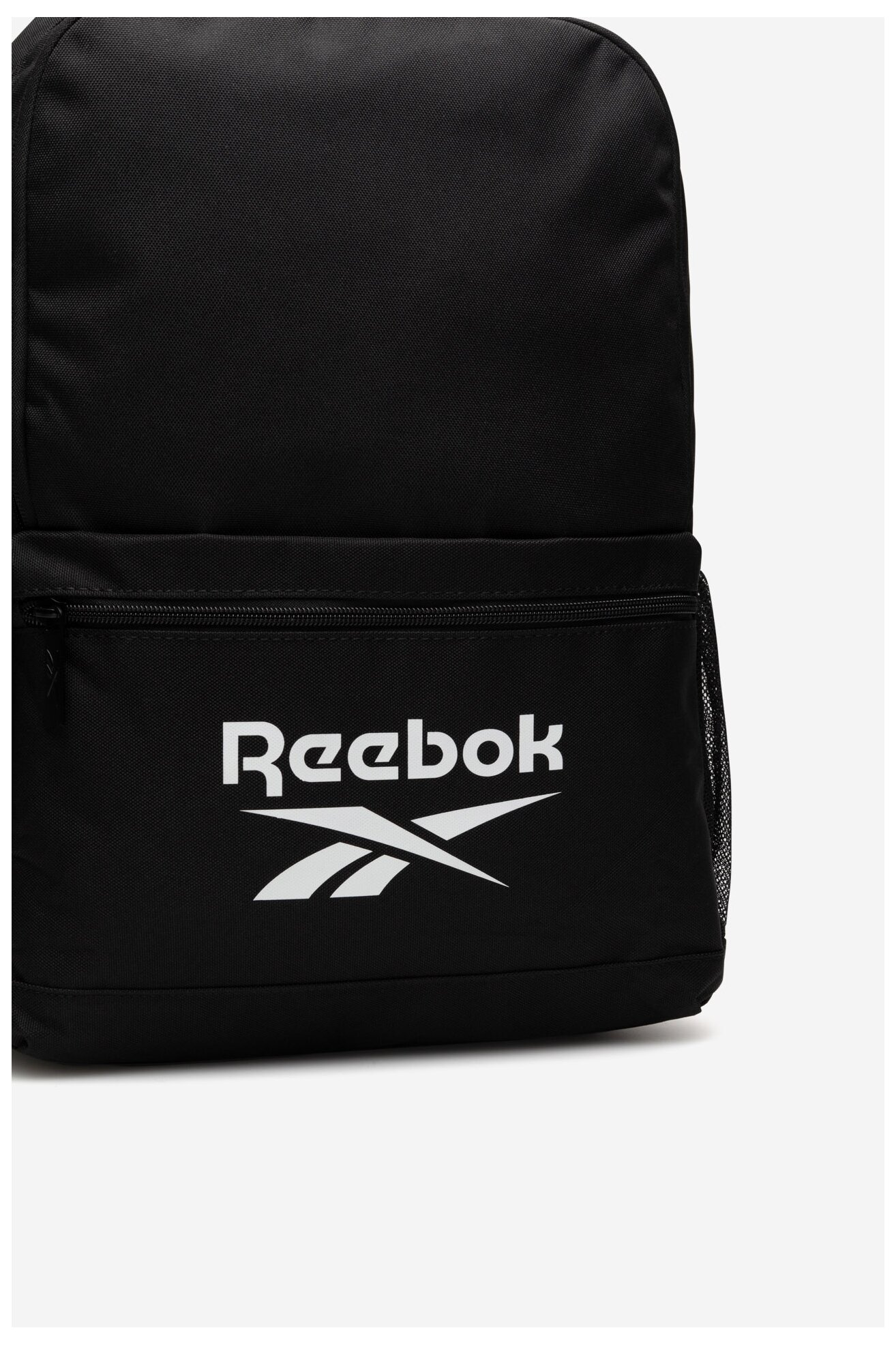 Plecak Reebok RBK-026-CCC-05 Czarny