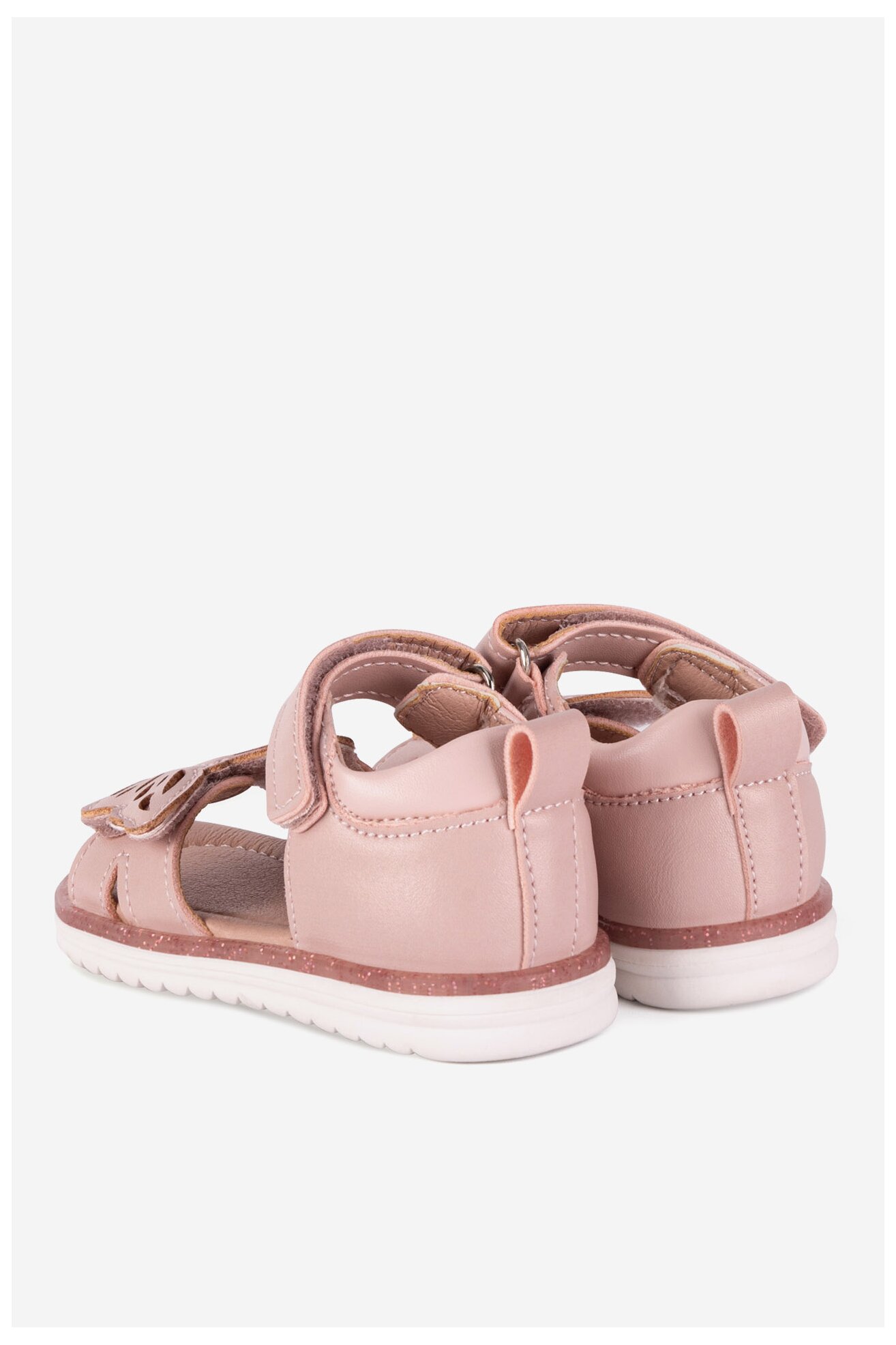 Sandale Nelli Blu CM220913-9 ROZ