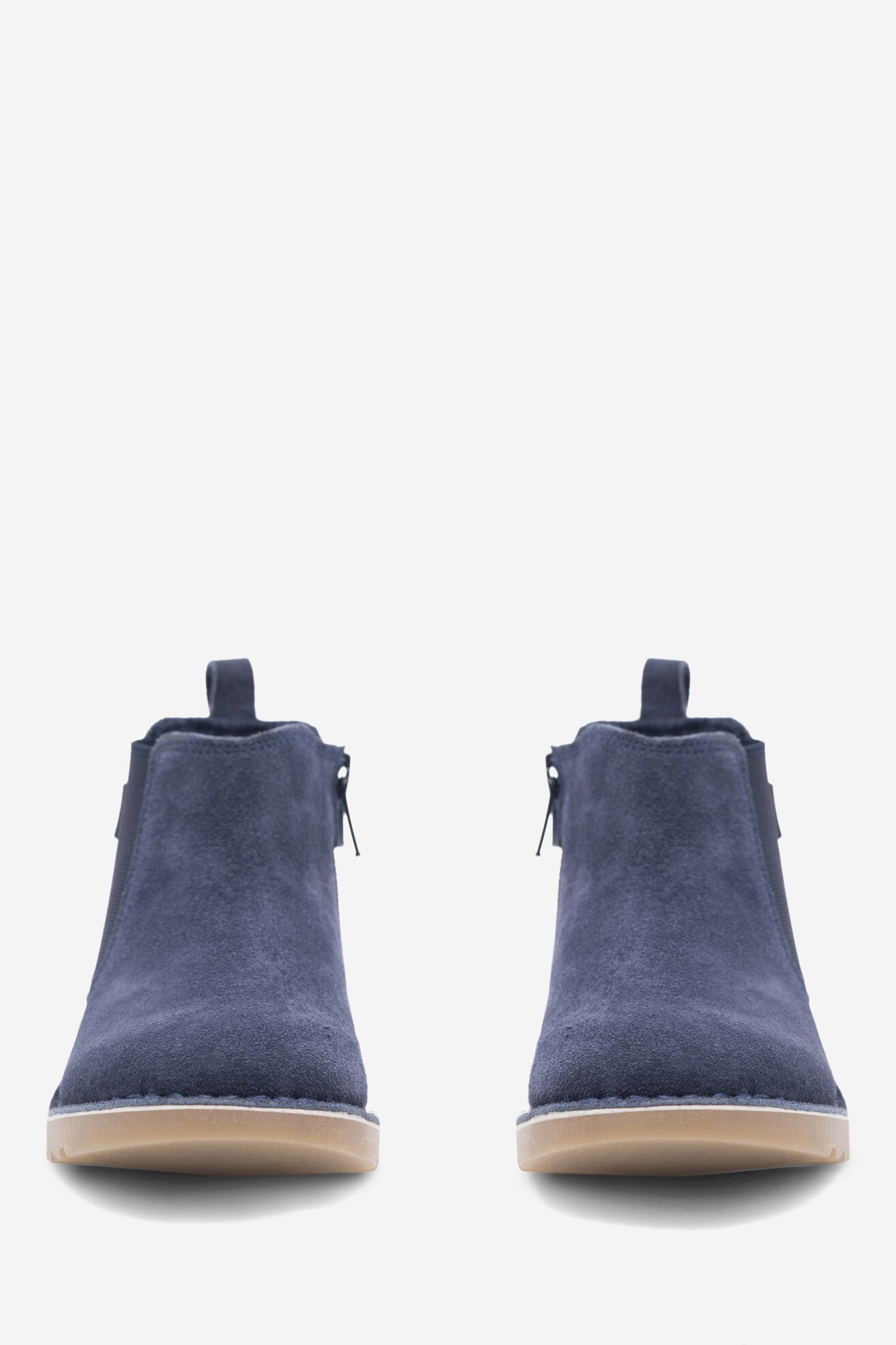 Боти Lasocki Kids NOX REI -K-7469-1A КОБАЛТОВО СИНЬО