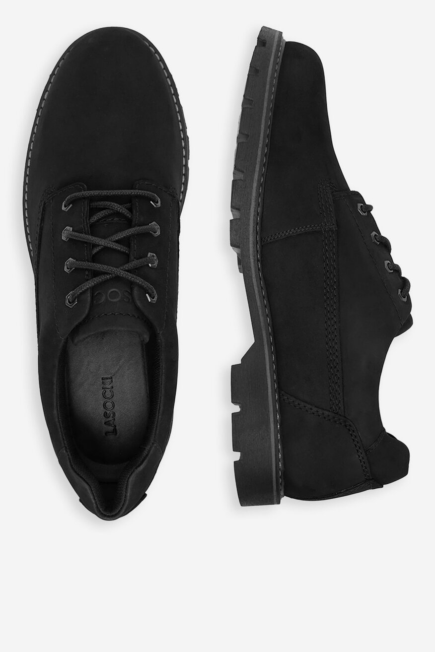 
                Cipele Lasocki CRNA - 5906751391600