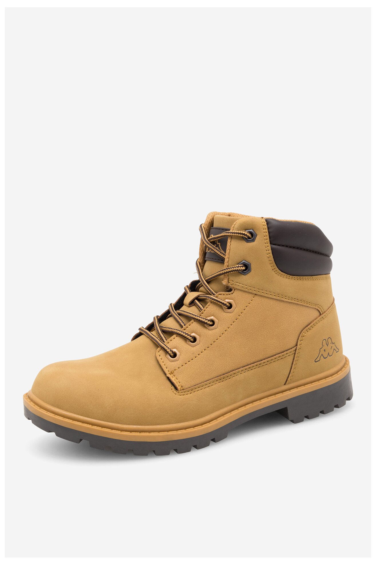 Bocanci Kappa LOGO FILLMORE MD 371H3WW-A19 MARO