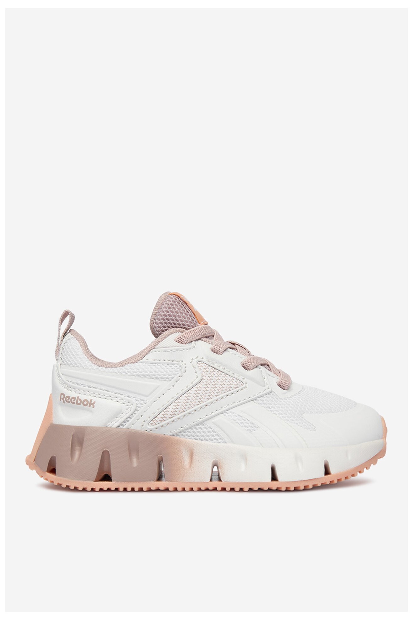 Спортни обувки Reebok CEO-ZIG VECTOR AR30500RWQO РОЗОВ