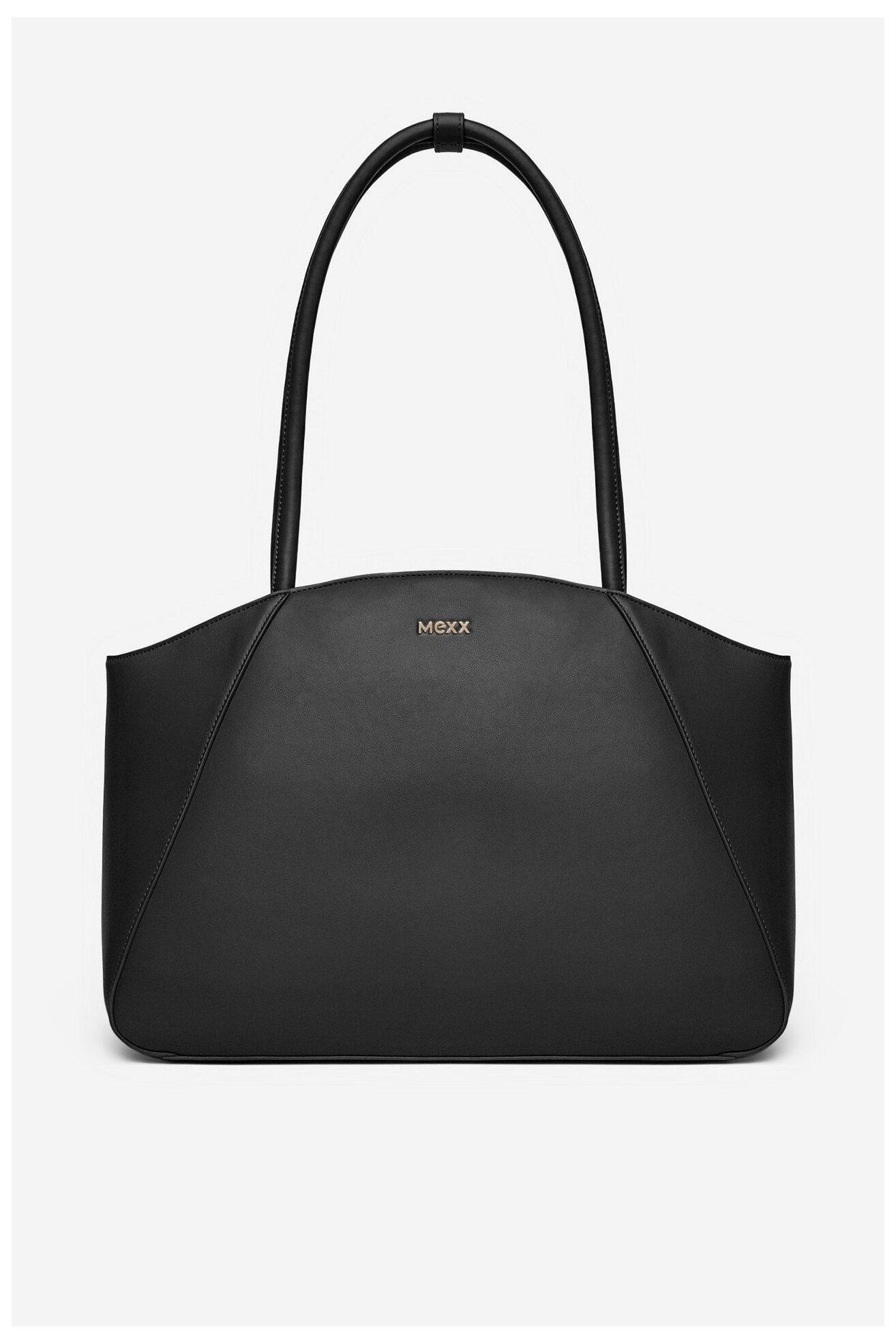 Дамска чанта Mexx C-MEXX-H-001-08 ЧЕРЕН