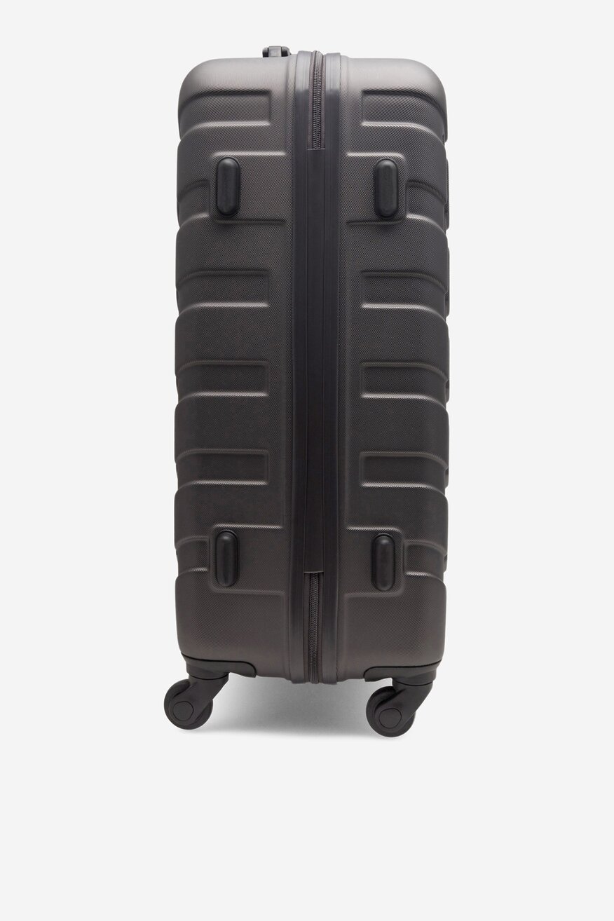 Lasocki - Średnia twarda walizka - 5905588106012