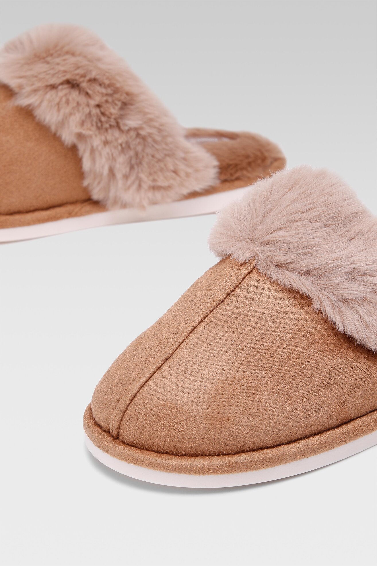 Papucs Home&Relax C-AW-17 BARNA