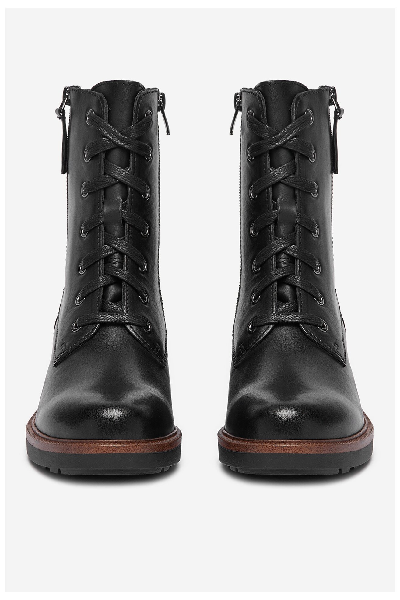 Bocanci Lasocki CEO-RST-5658-03 NEGRU