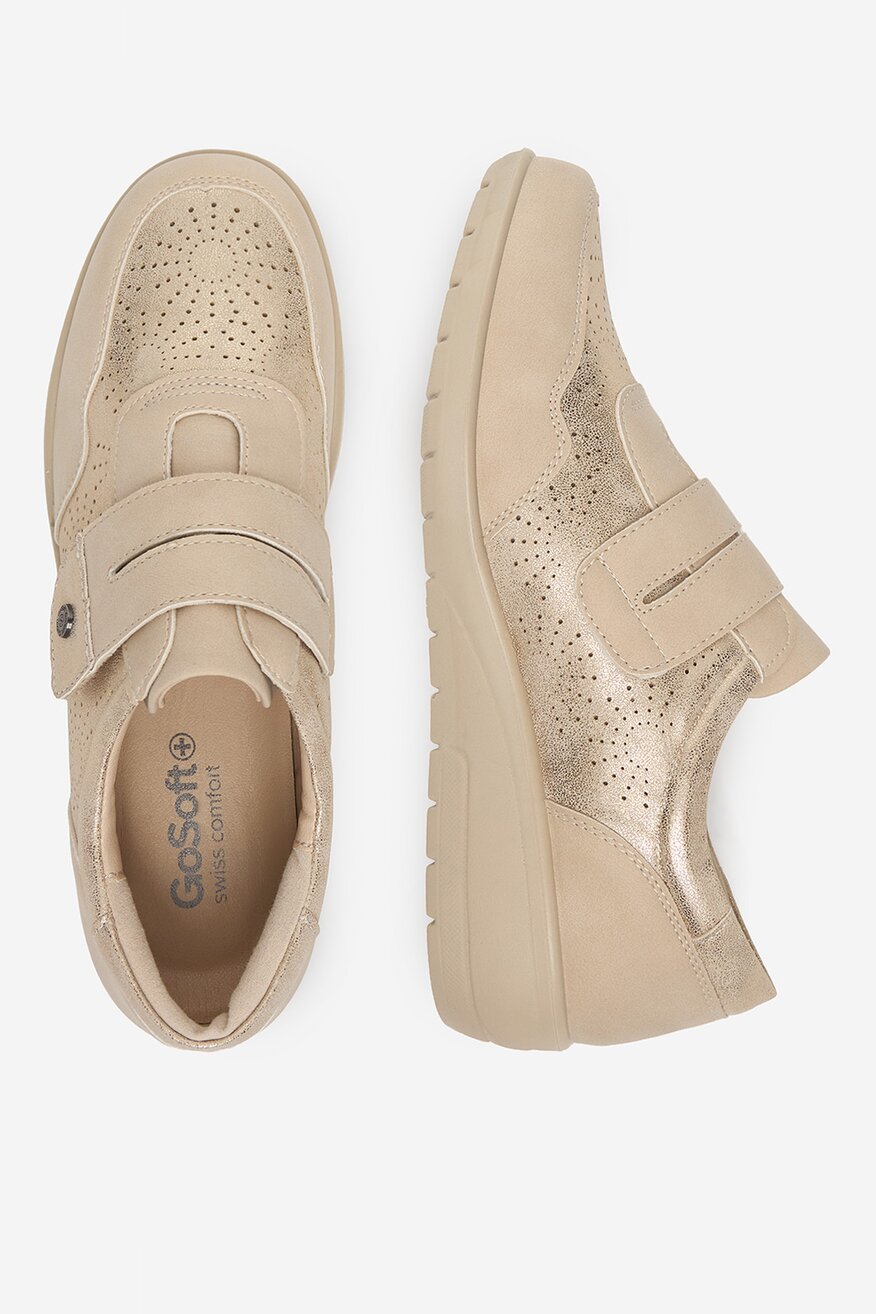 
                Go Soft - Półbuty - 5906751939109