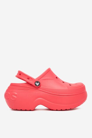 Папуче за базен Crocs BELLA CLOG 210062-611 CRVENA