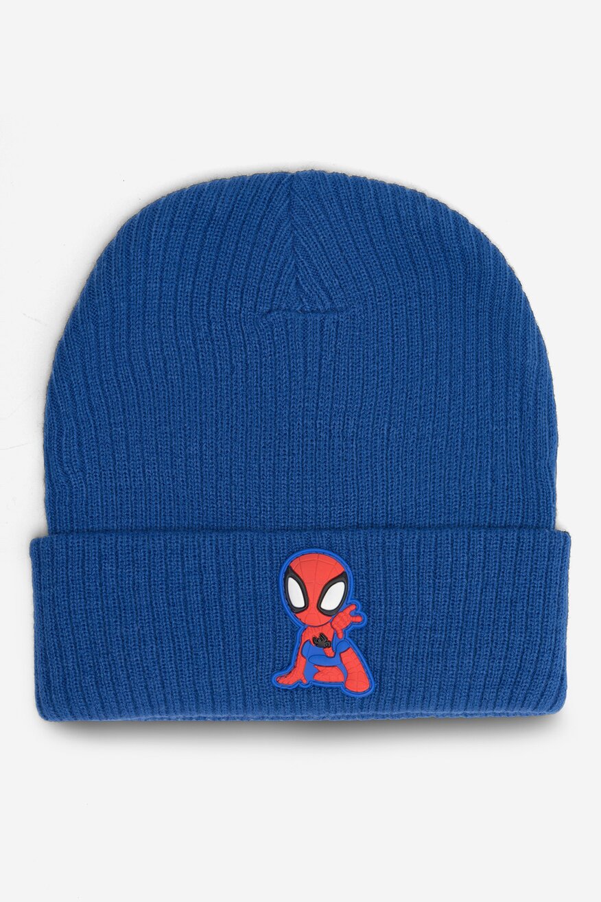 
                SPIDEY - Czapka beanie - 5905588026310