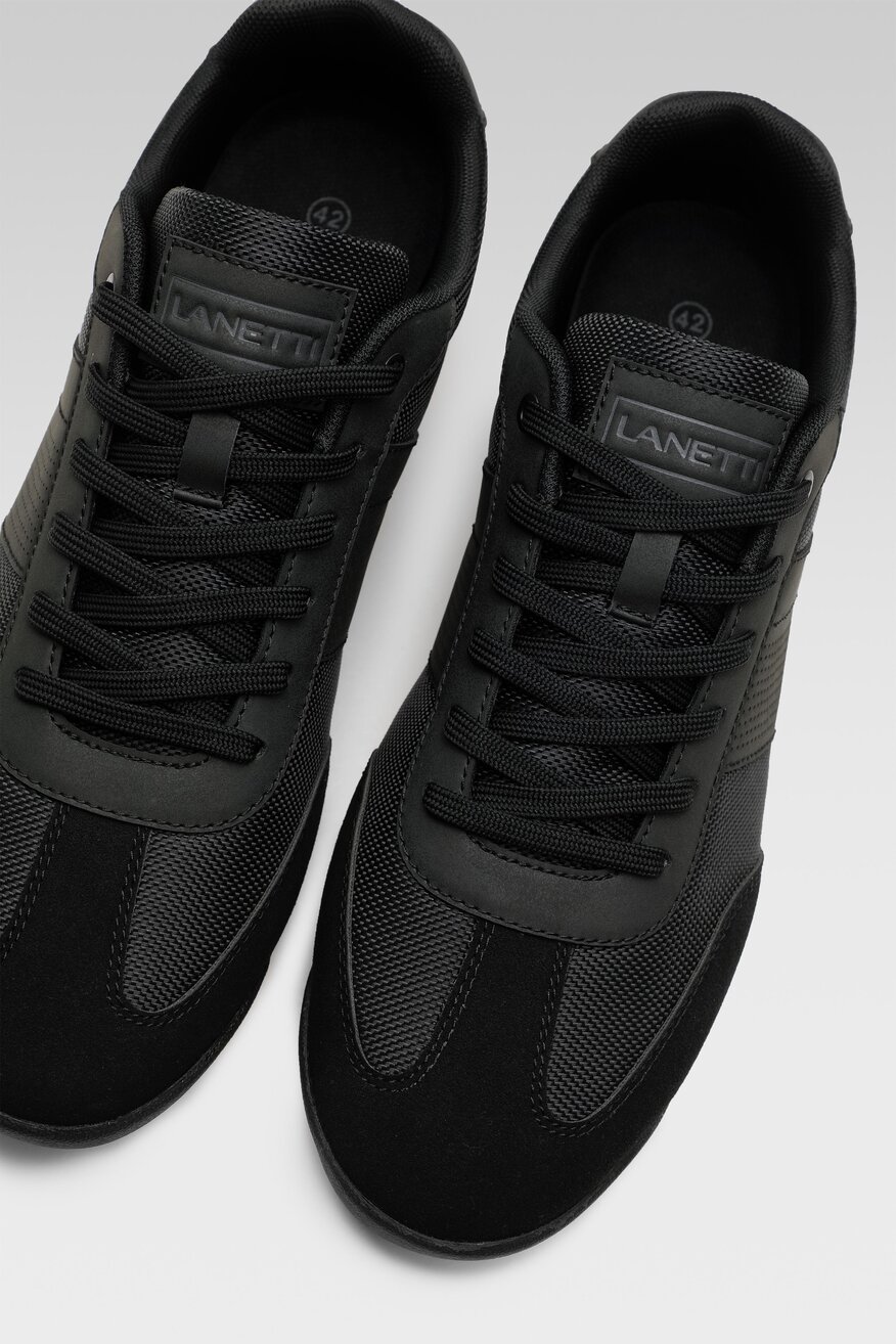 Lanetti - Sneakersy - 5904862496511