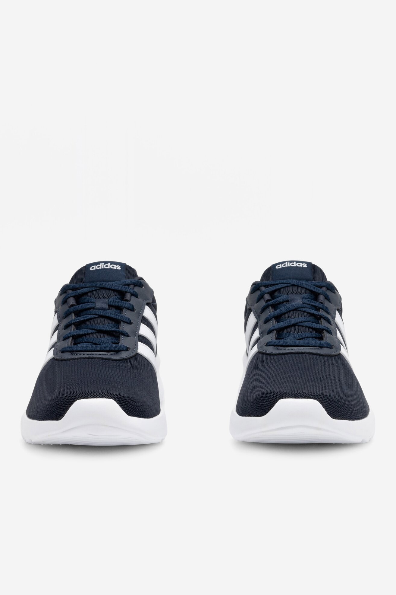 Obuwie sportowe adidas LITE RACER 3.0 GY3095 Granatowy