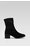 Ghete Lasocki RST-MANOLA-10 NEGRU