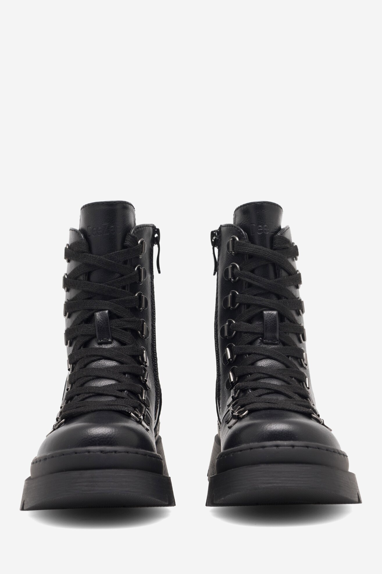 Bocanci DeeZee CS6172-02 NEGRU