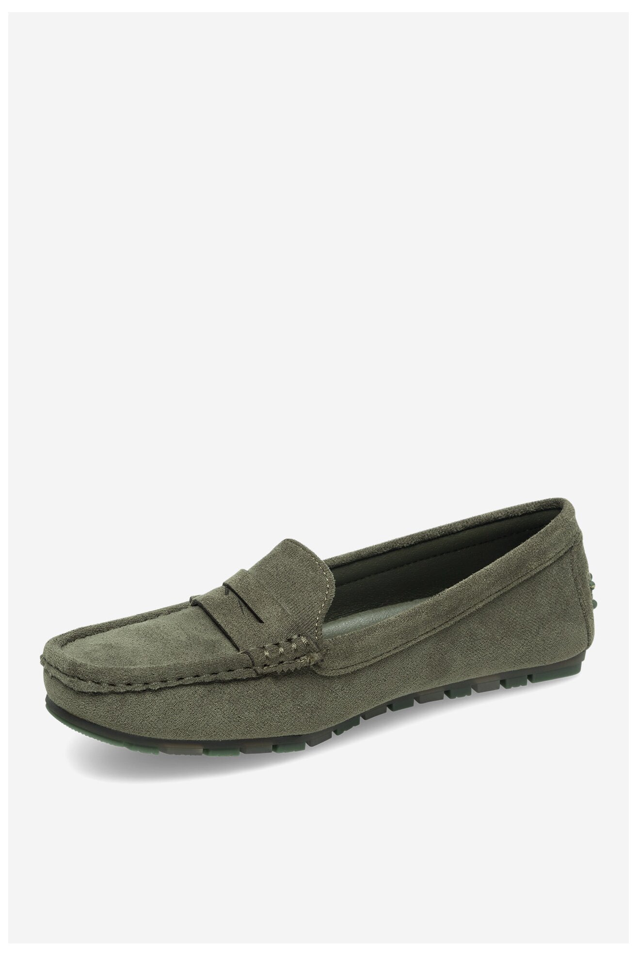 Mokaszin Jenny Fairy WYL123-4 ZÖLD