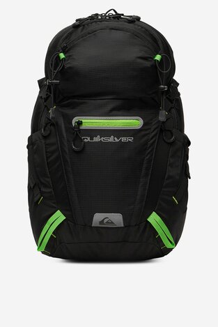 Рюкзак QUIKSILVER QUIC-P-005-07 ЧОРНИЙ