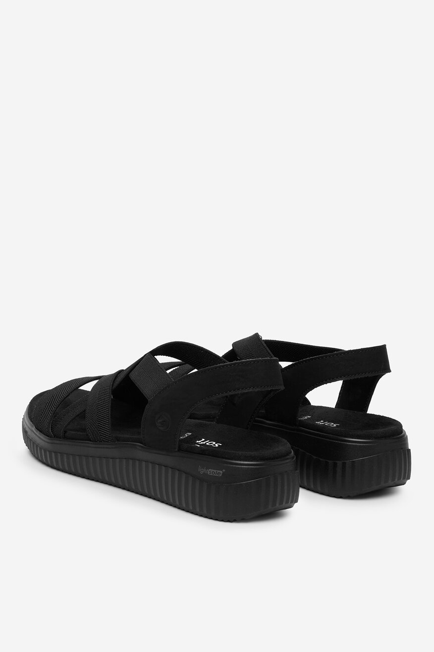 
                Remonte - Sandały - 5906751746103