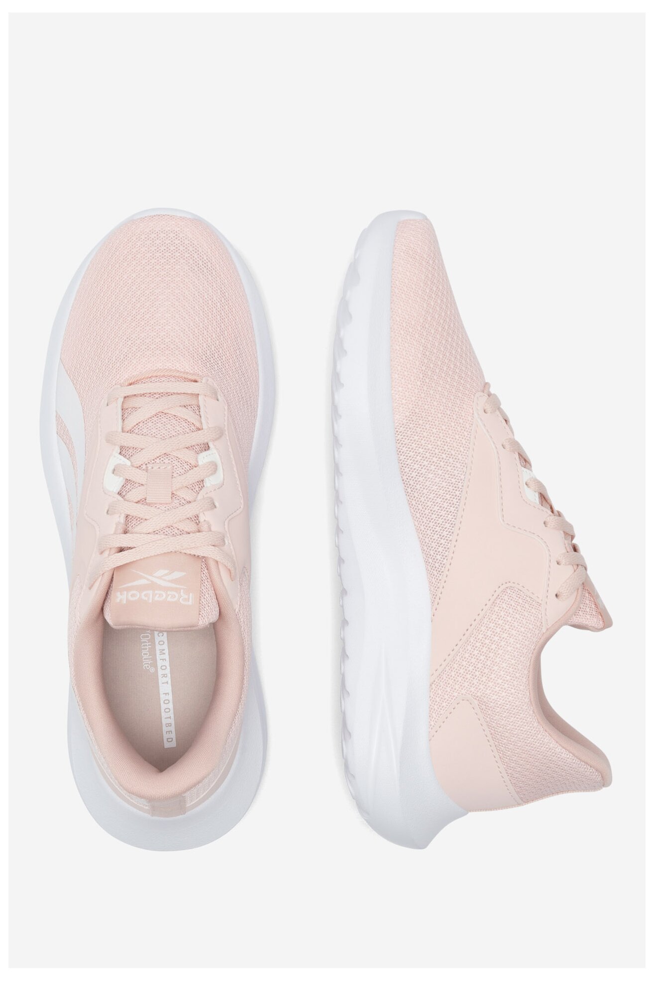 Încălțăminte sport Reebok ENERGEN LUX 100034012 ROZ DESCHIS