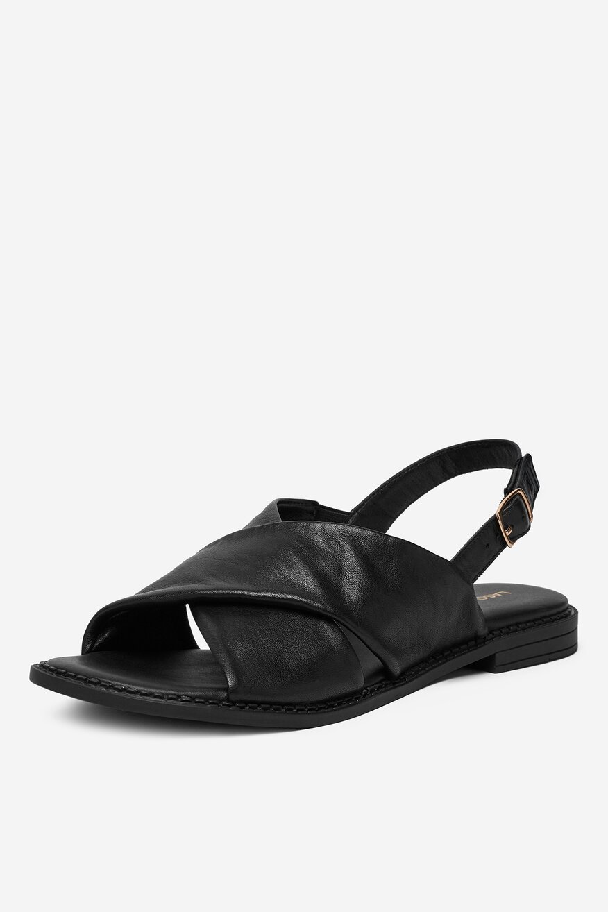 
                Сандали Lasocki ЧЕРЕН - 5906751734117