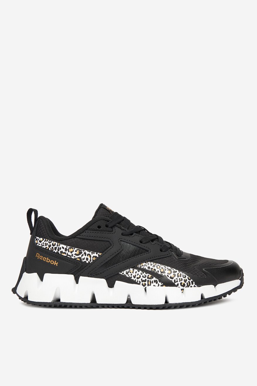 Încălțăminte sport Reebok NEGRU - 5906751246061