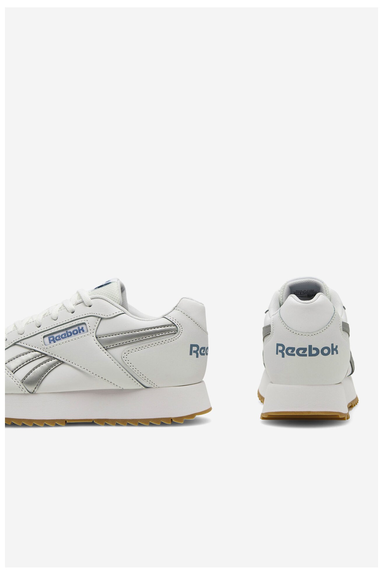 Obuwie sportowe Reebok GLIDE 100074208 Biały