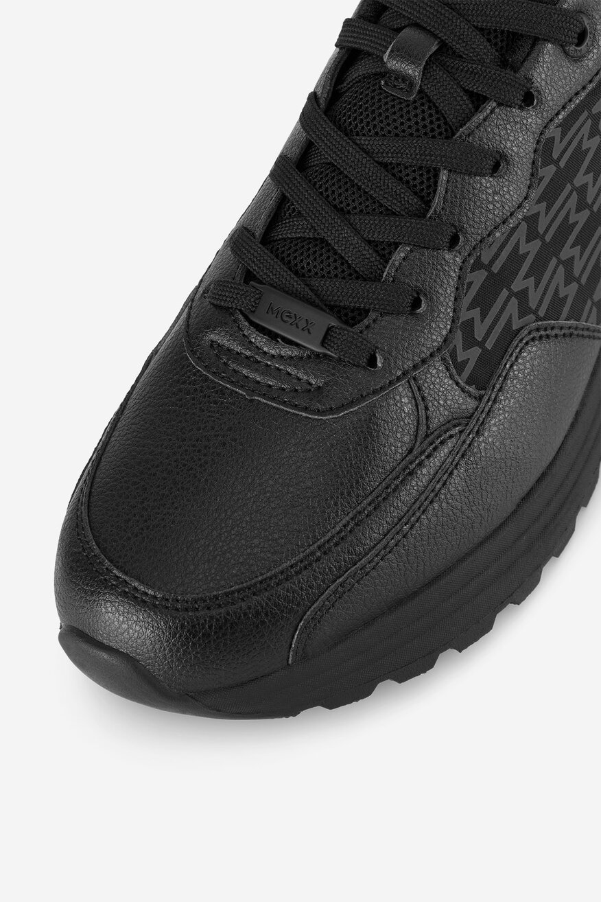 
                Mexx - Sneakersy - 5905588919896