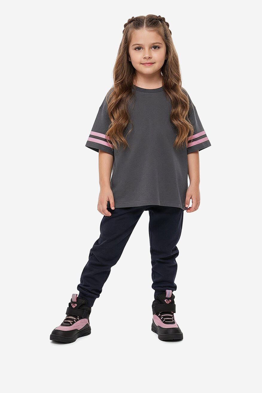 
                Tornacipő ROXY FEKETE - 5906751371237