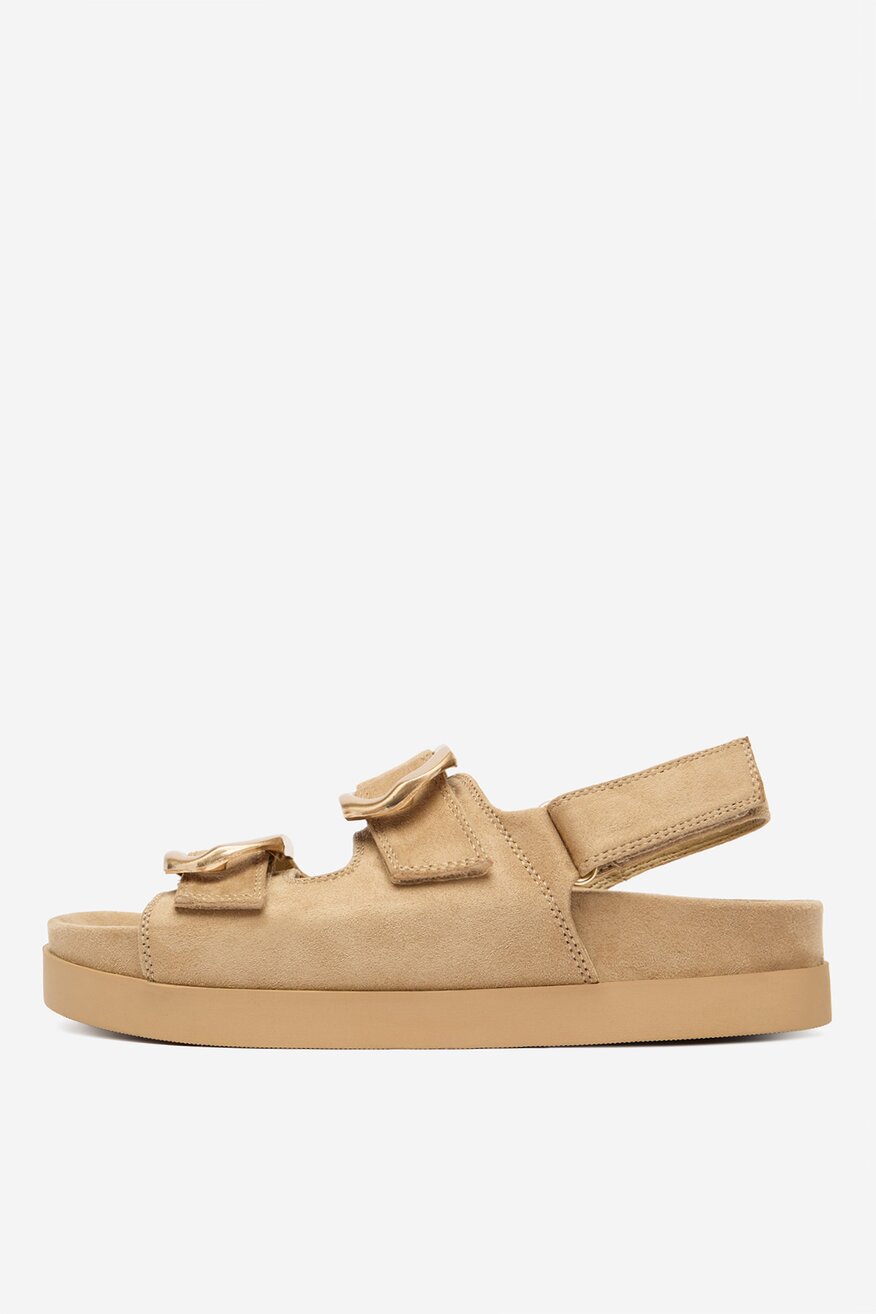 
                Сандалі DeeZee БЕЖЕВИЙ - 5906751935958