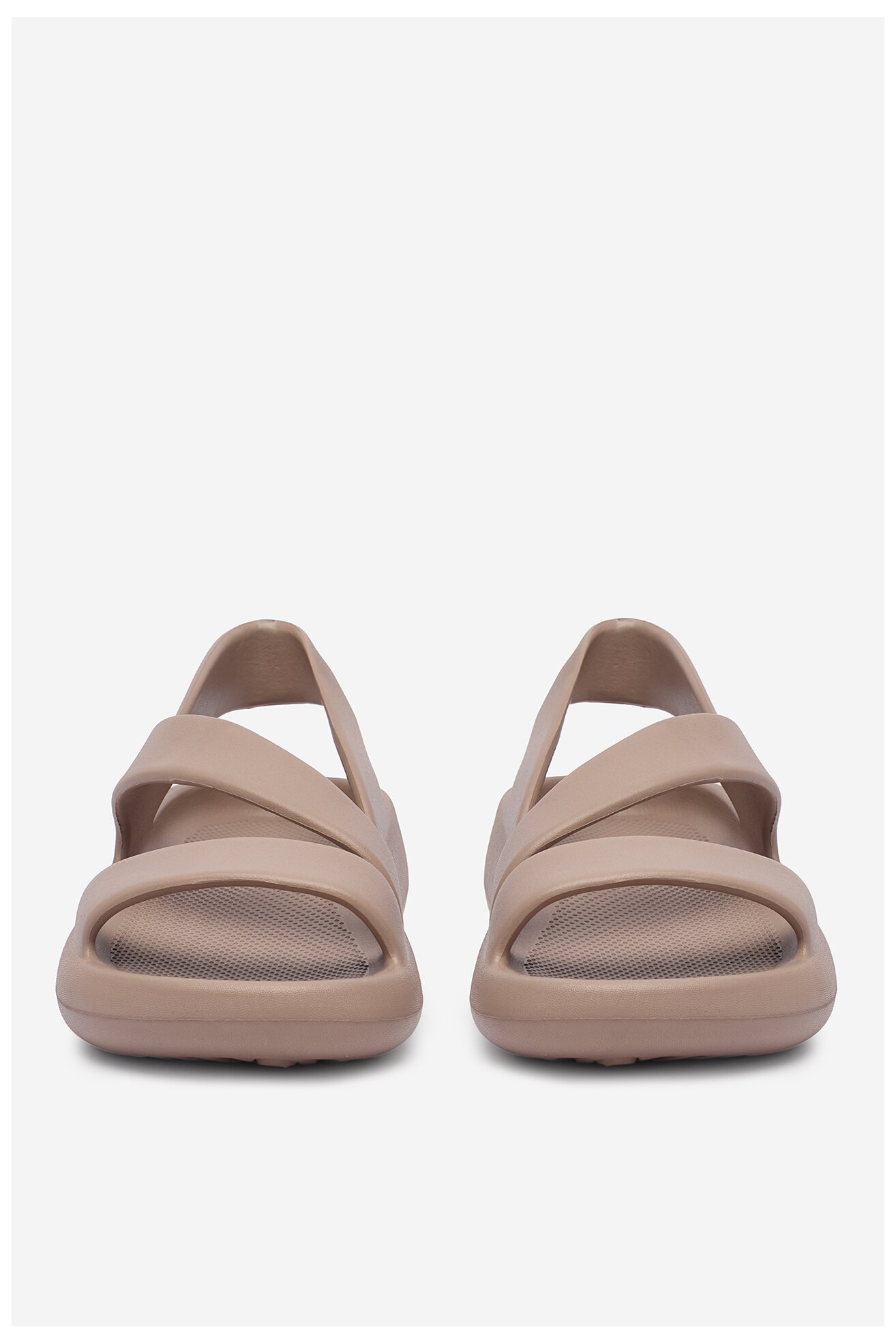 Sandały Sprandi CEOWB-WPJJ-23730 Brązowy jasny