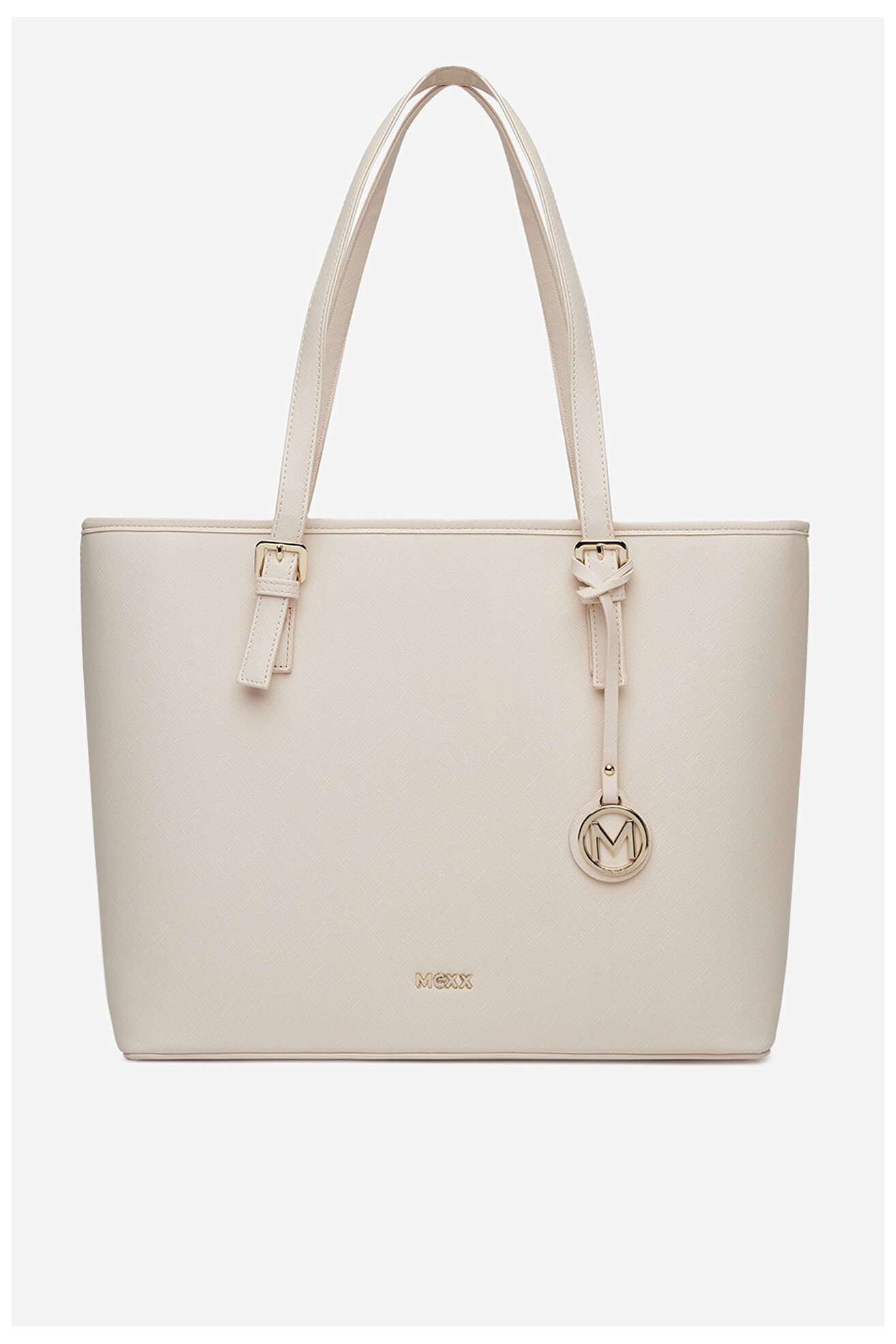 Torebka Mexx CEO-MEXX-X-005-07 Ivory