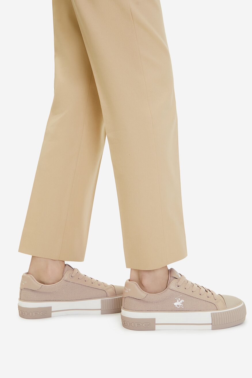 Beverly Hills Polo Club - Trampki - 5906751290781